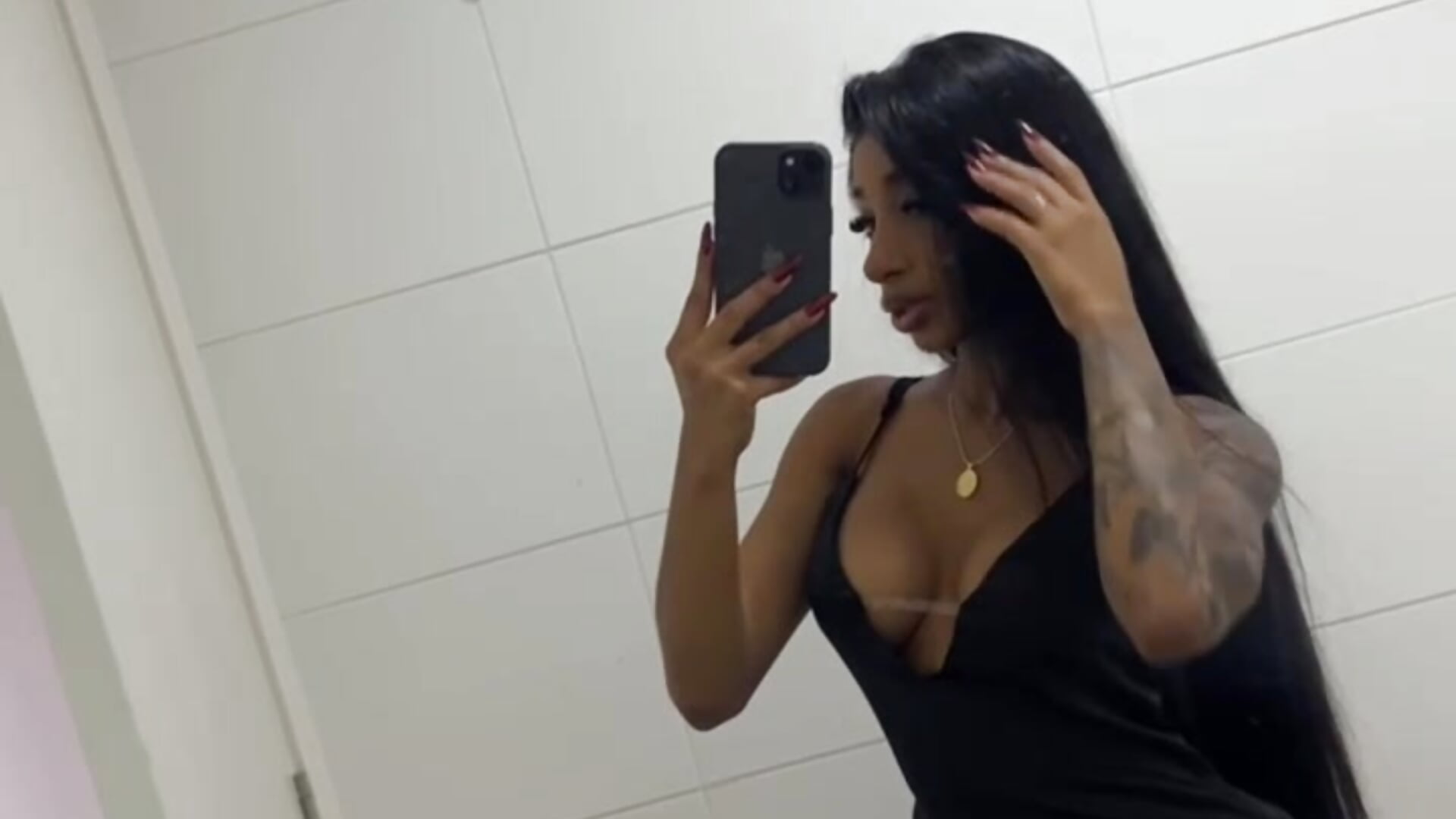 I feel So Sexy 🌹 - video van angelessmith1 cam-model