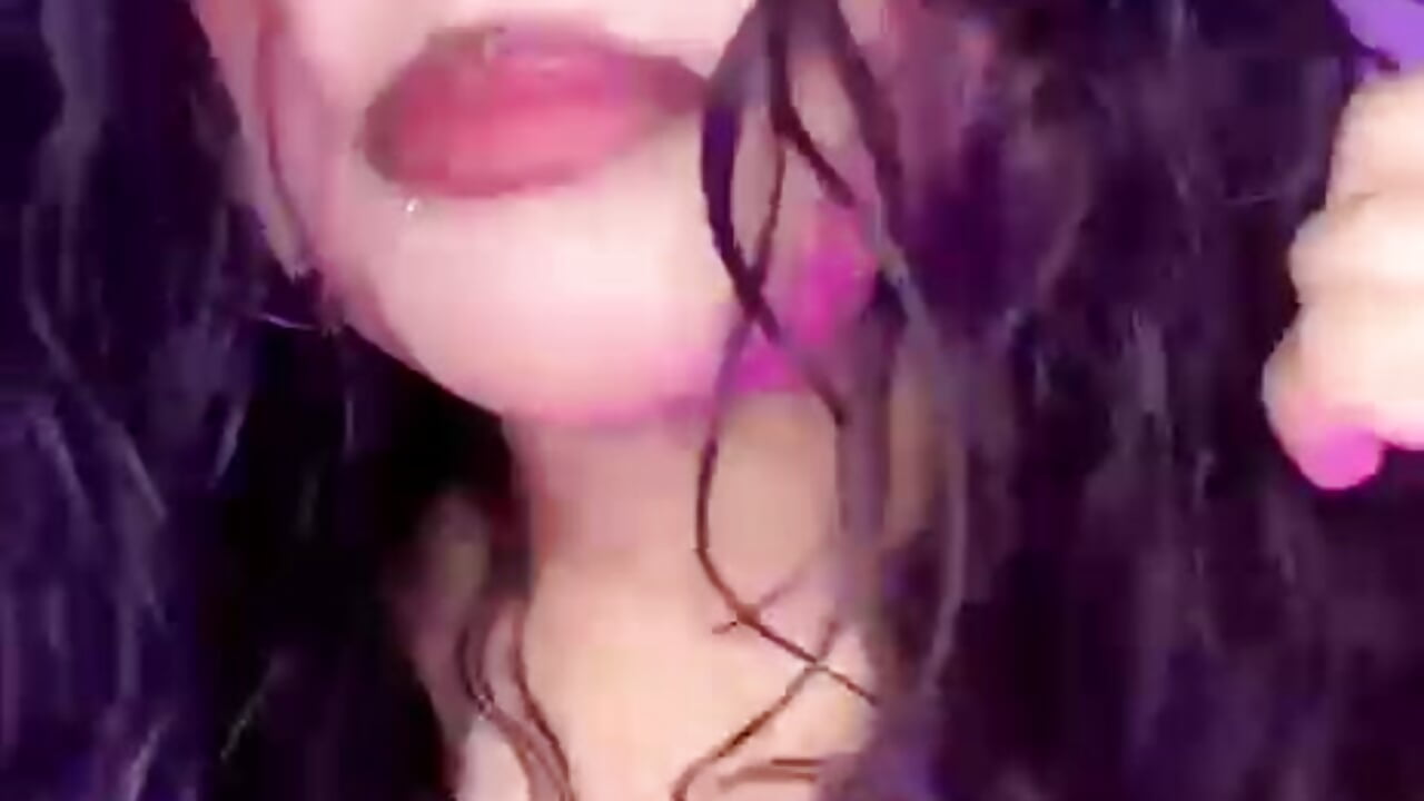 This is just for you 💦😈 - video van sharloth_0