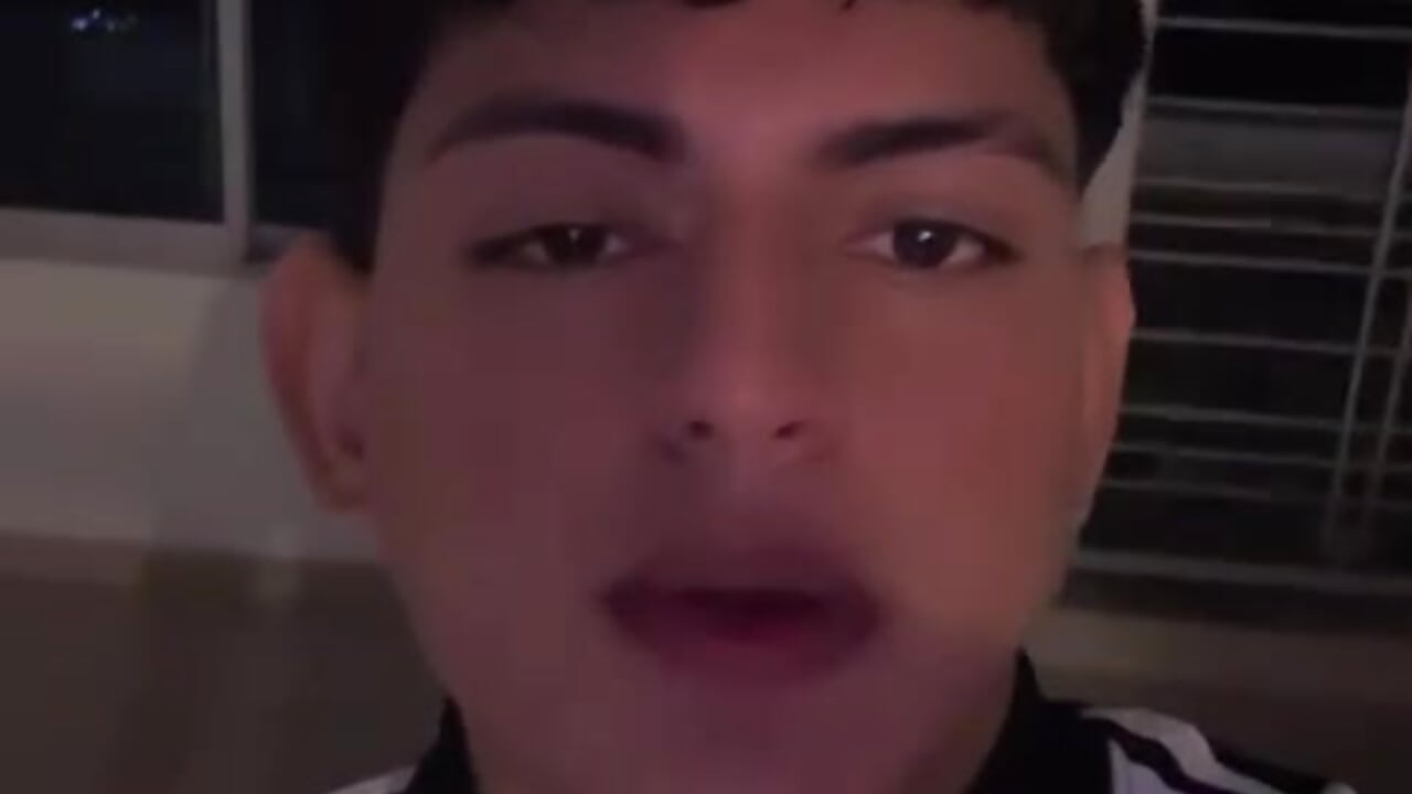 BBY YOS - video by Yosepp_cum cam model