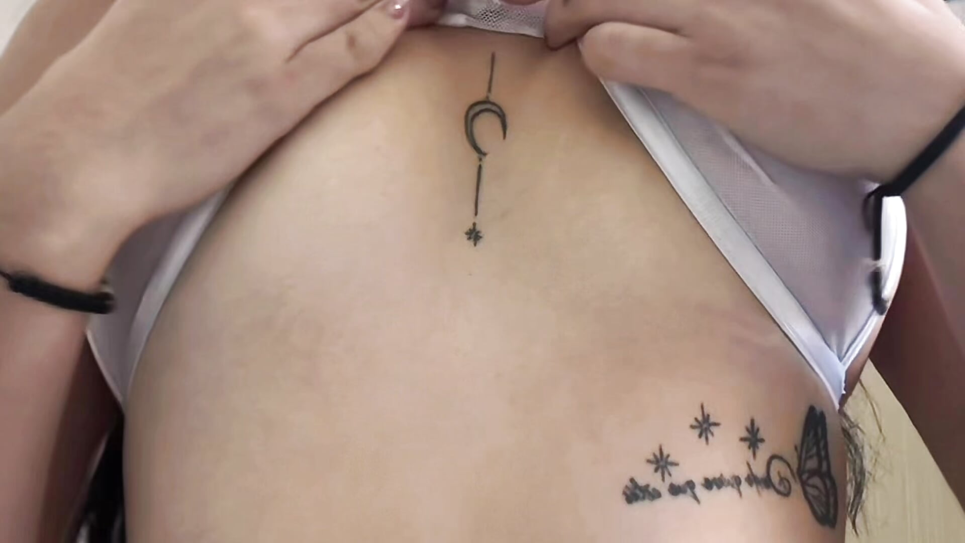 Body Tattoos Tour