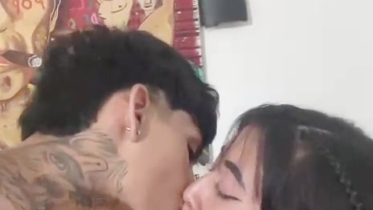 Nairy and Angel - video by Coupledestruction21