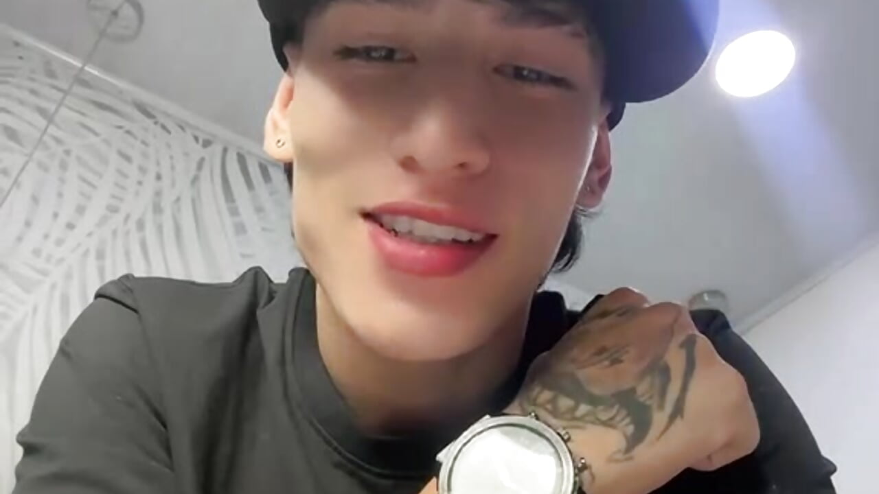 JUST - video Just18Jake_ kameramallilta