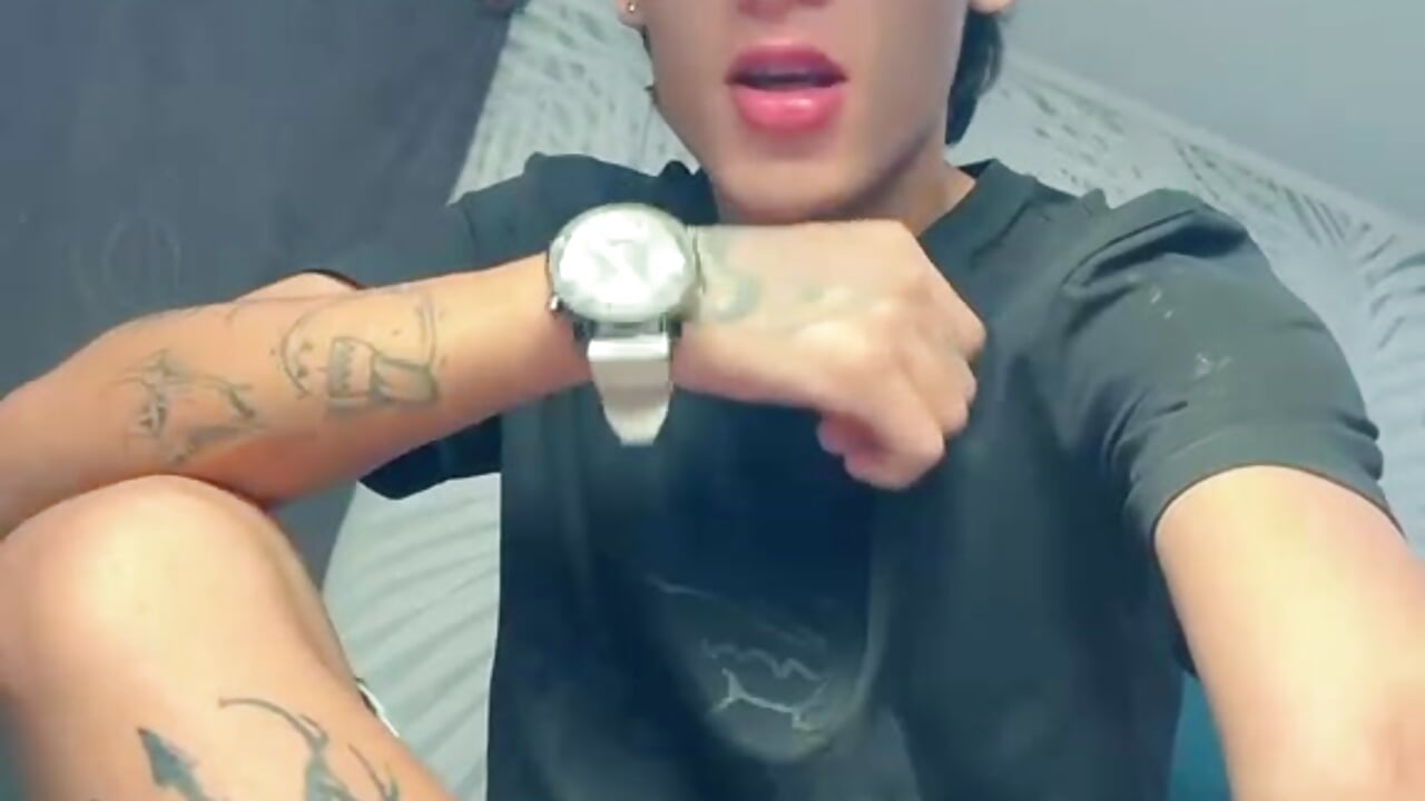 SEXY👑 - video Just18Jake_ kameramallilta