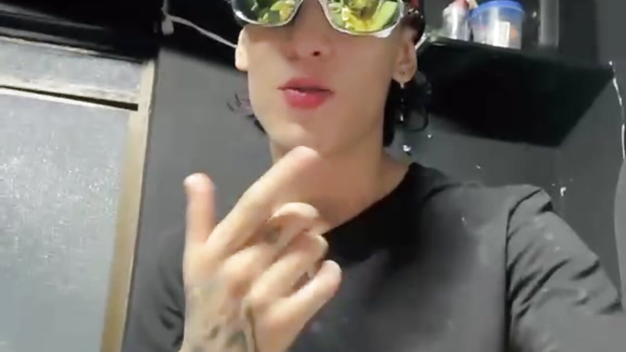 SEXY👑 - video Just18Jake_ kameramallilta
