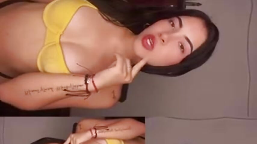 Me - відео від вебка ммоделі Luna_Izk