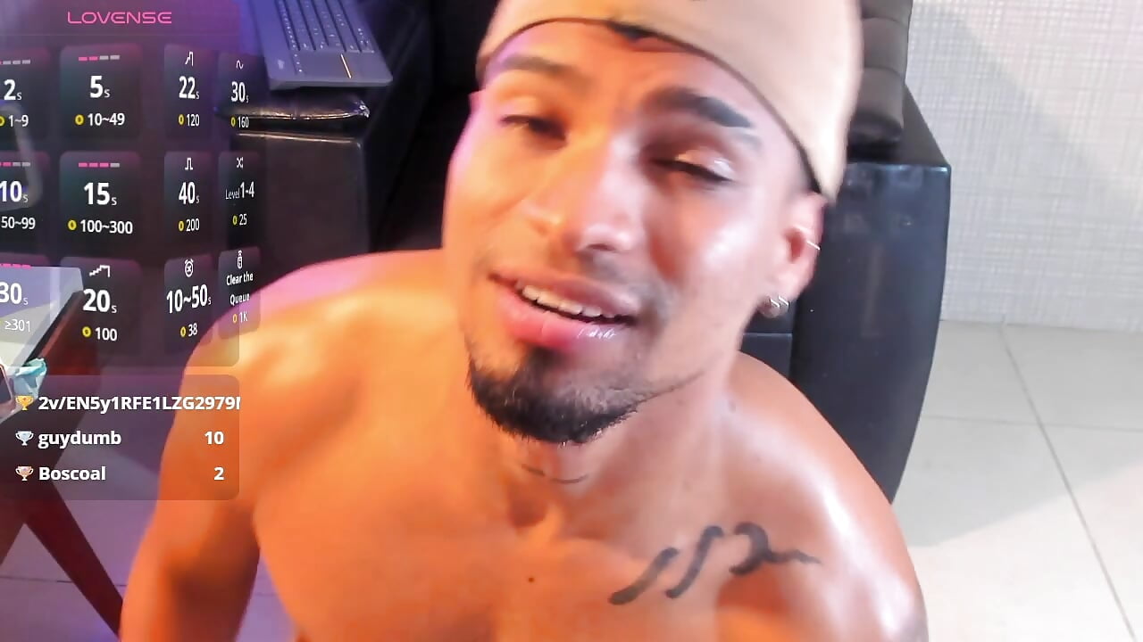 ASKING FOR COCK - video by beako_strong cam model