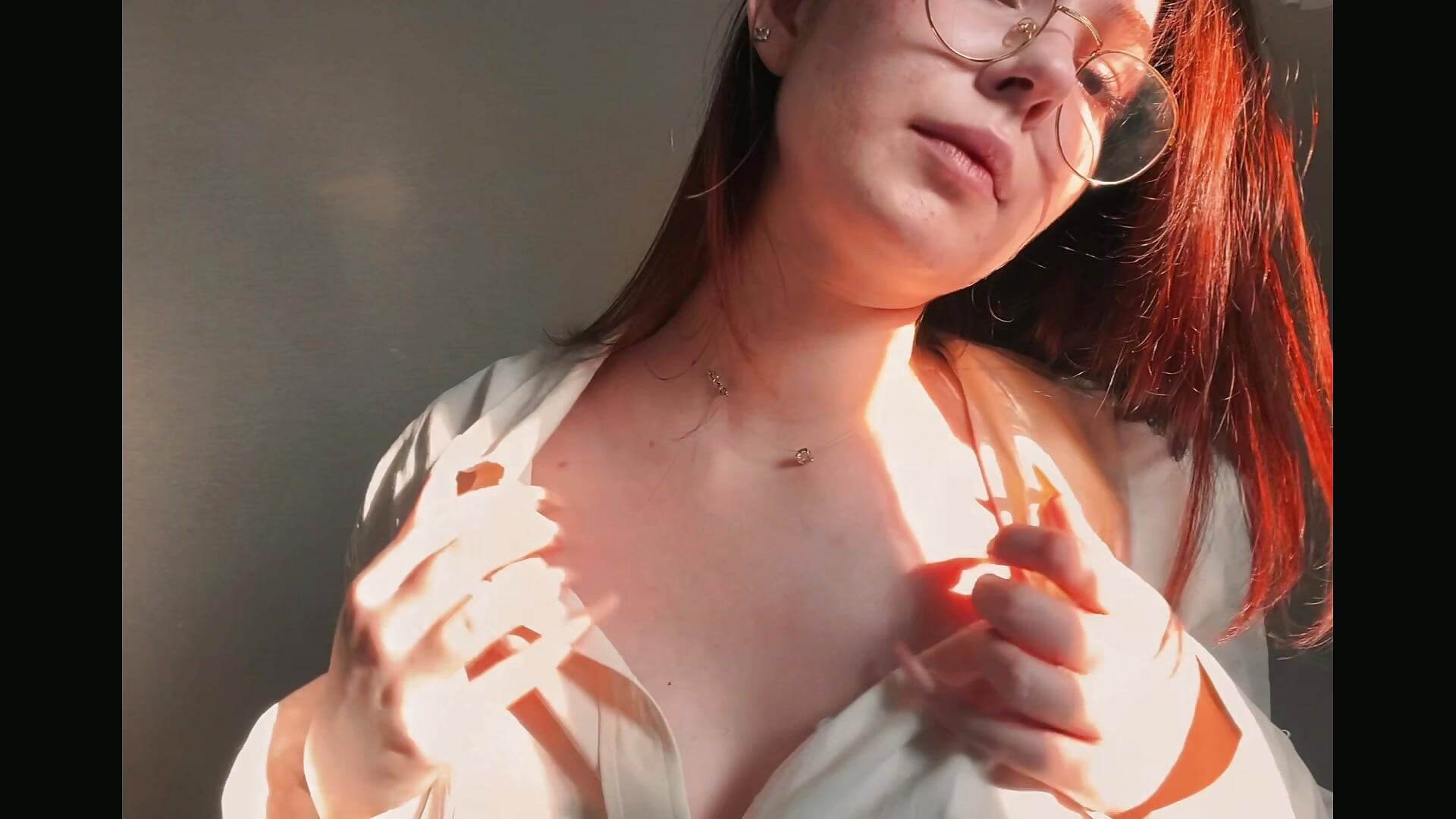 some nice morning in the past – video af nikapika_ cam-model