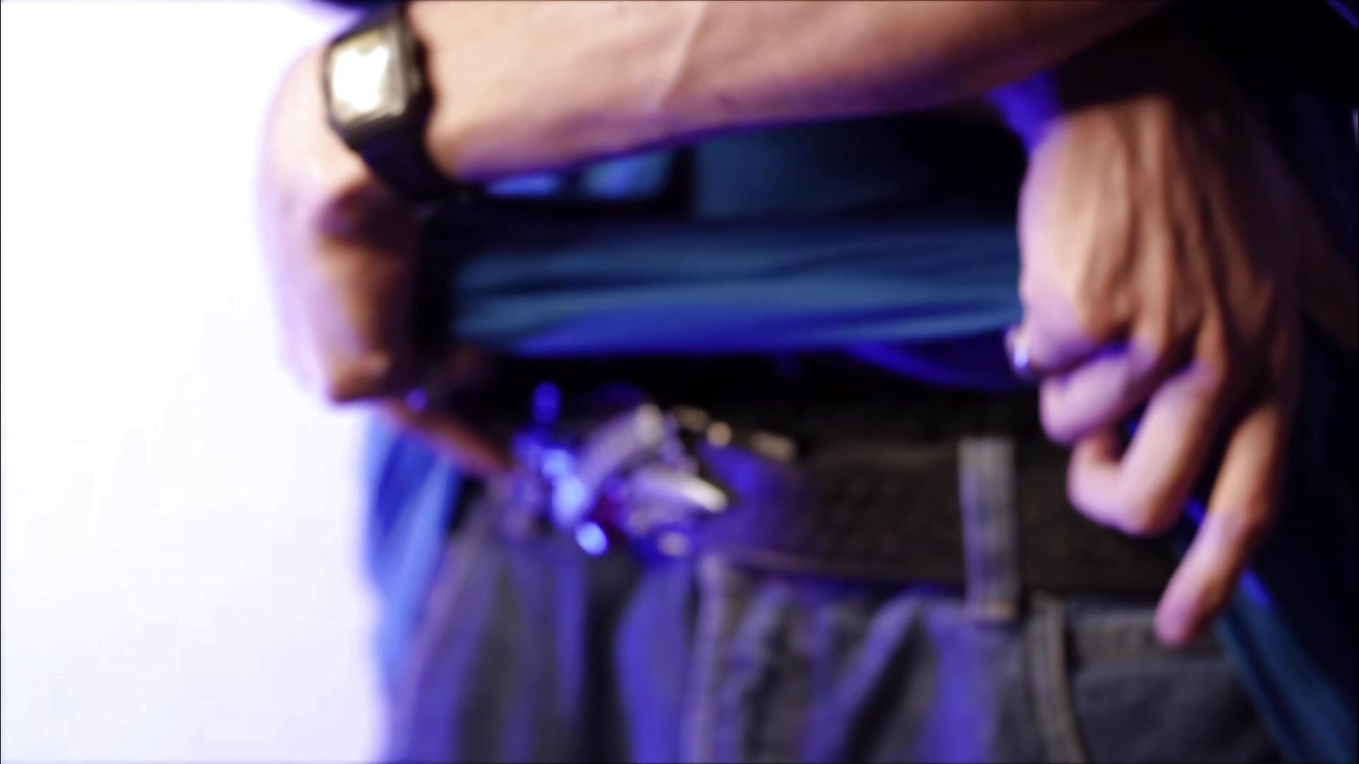 OliverThompsonJS kamerás modell  8373. kiemelt videója