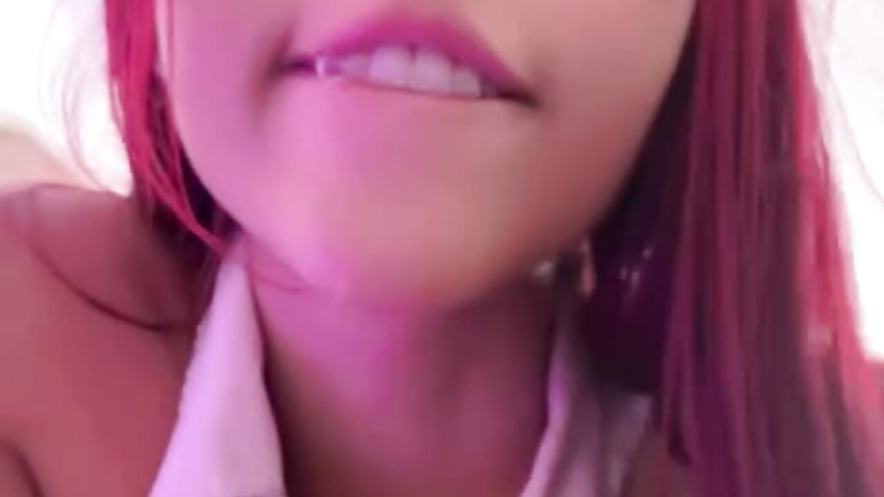 Take my saliva