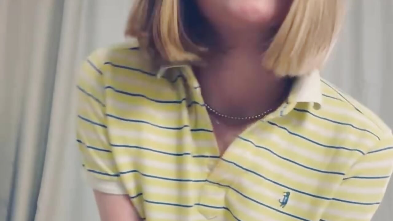 <3 - clip cu EvaHamilton model videochat