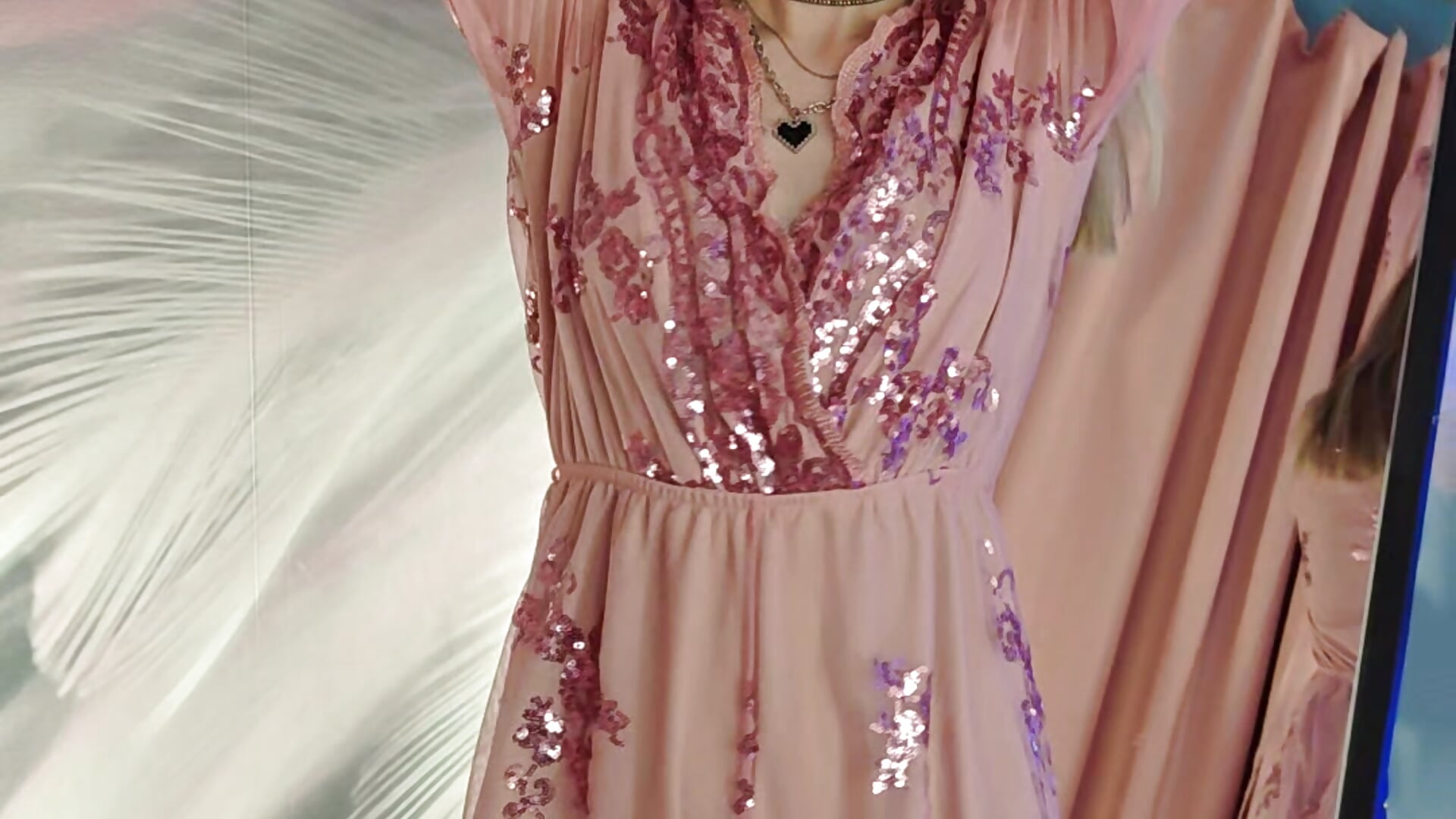 hello sweety :3 - video av MilaDuales cam-modell