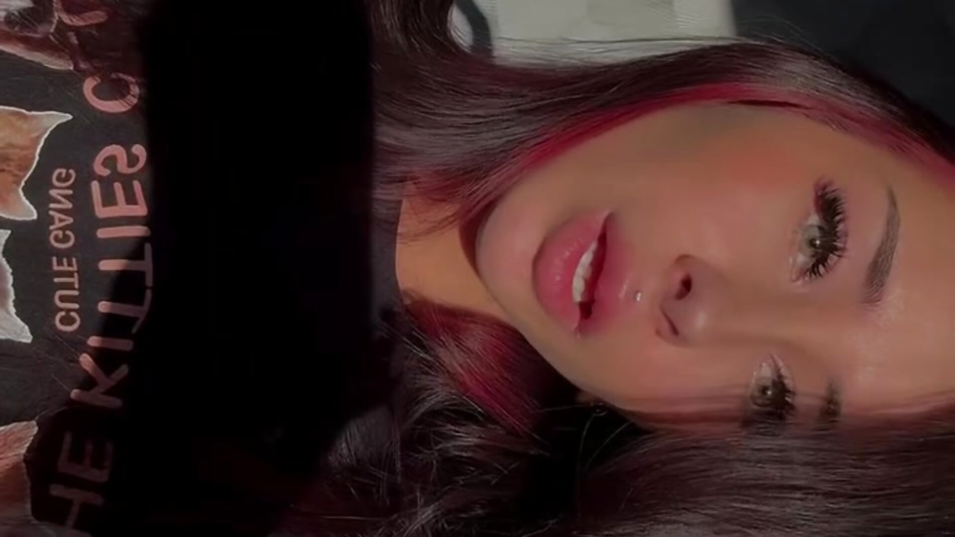 hi again^.^ - วิดีโอโดย loseecontrol_ โมเดลแคม