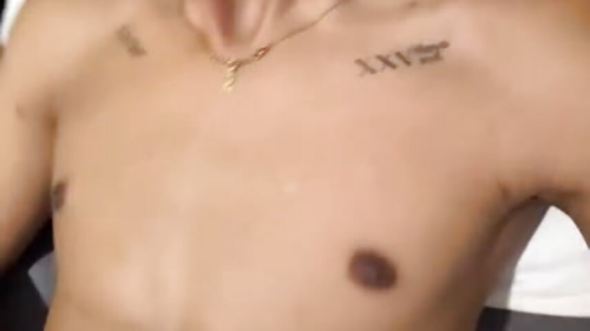 S - video by Samuelmeji cam model