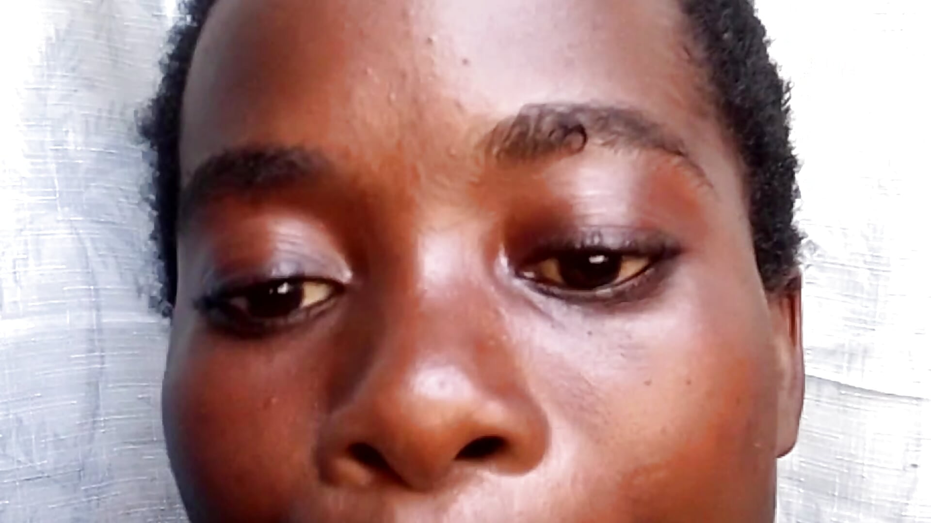 Whining my waist– Dilis22 kameramodell videója