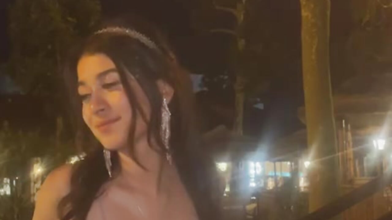 Princess💖💫 - video van honeydroop cam-model