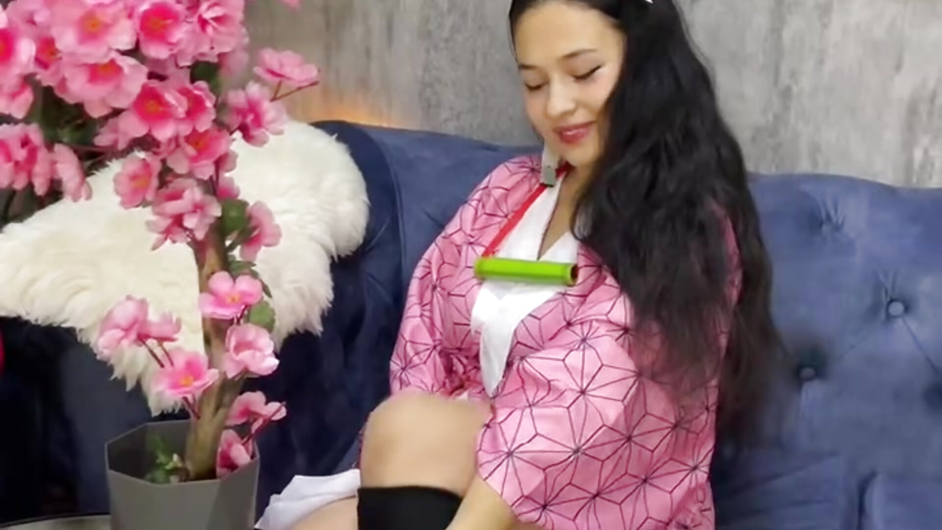 I love to reincarnate and try something new 💕 - Vídeo de Margaret_Sweet_, modelo de vídeos