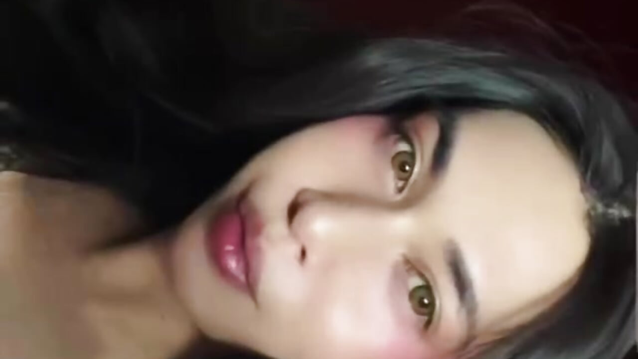prettybushy - Video Tren Model Kamera 947