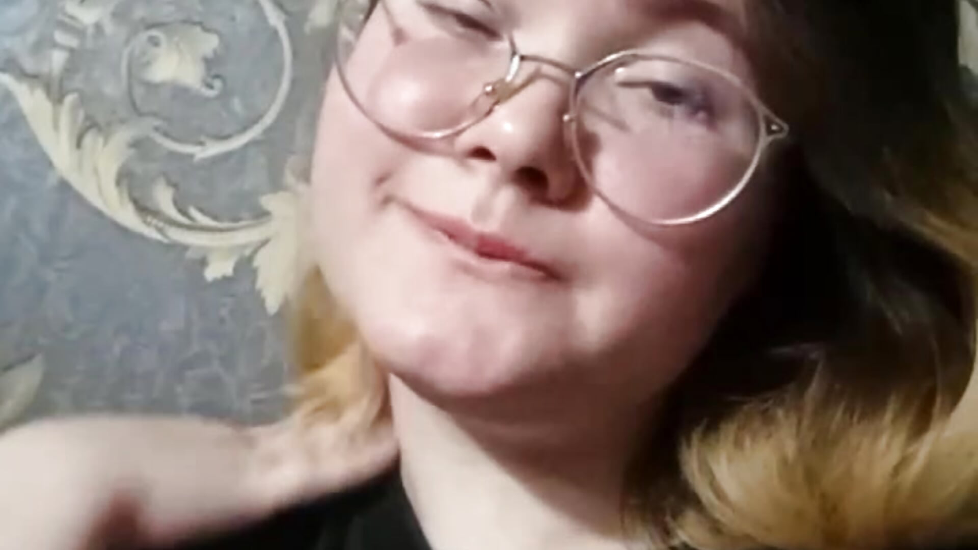 meow meow <3 - video di Sofizen modella di cam