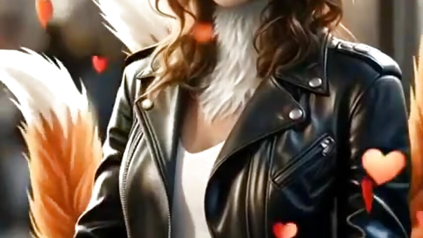 😍 - Kumiho_7777 的视频