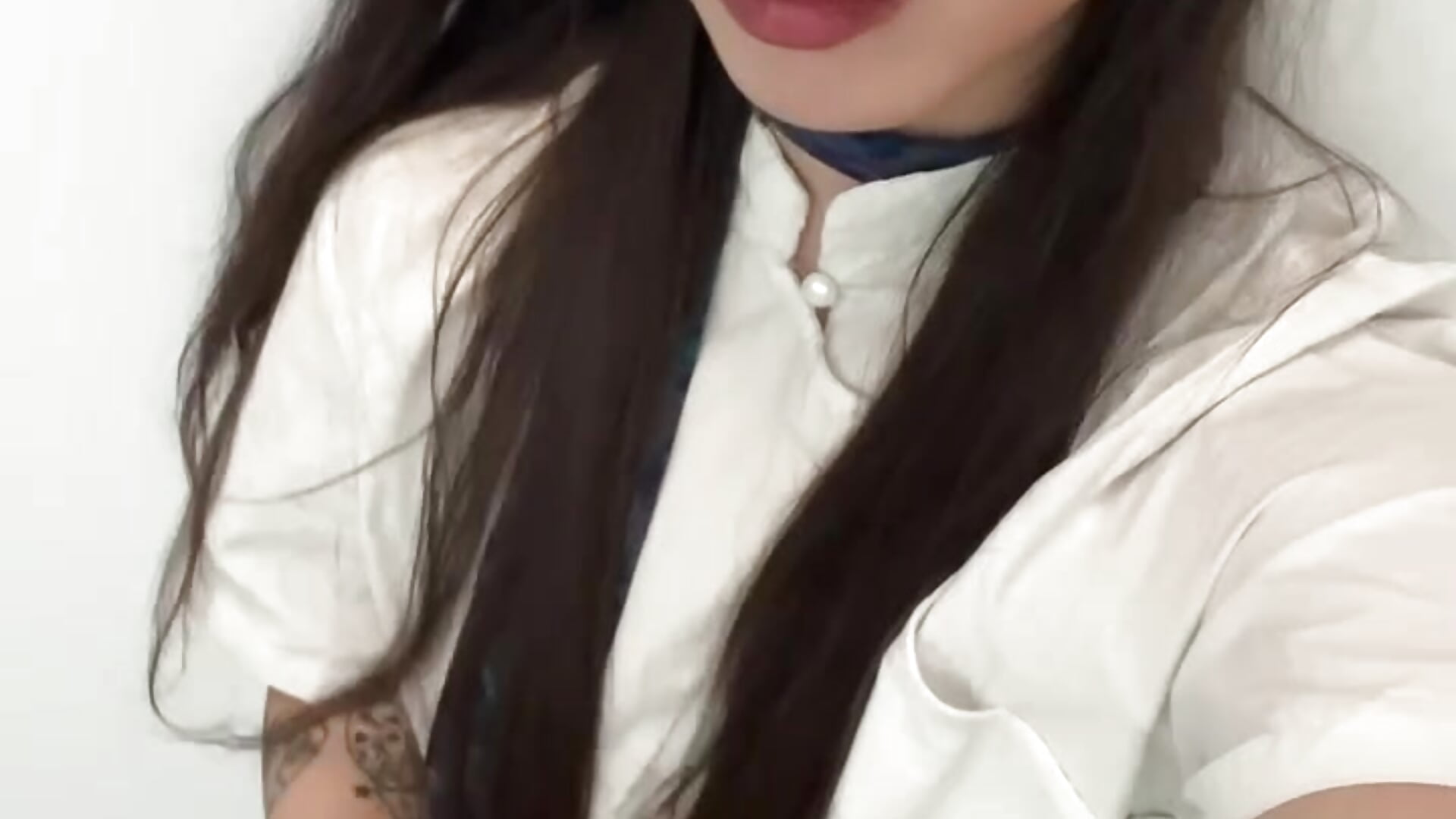 Yaaay welome to me page kitty! - Vídeo de PamelaFougere, modelo de vídeos