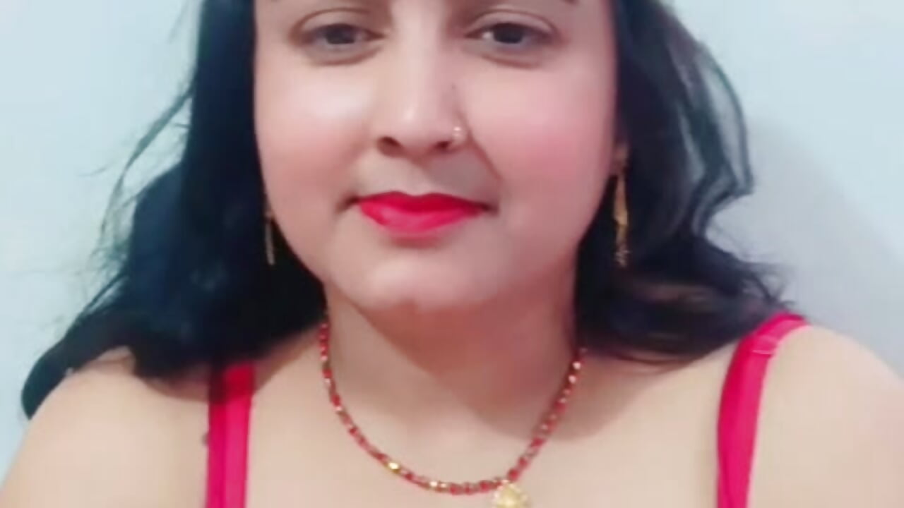 Hi ❤️ - video by Hotbhabhi_020
