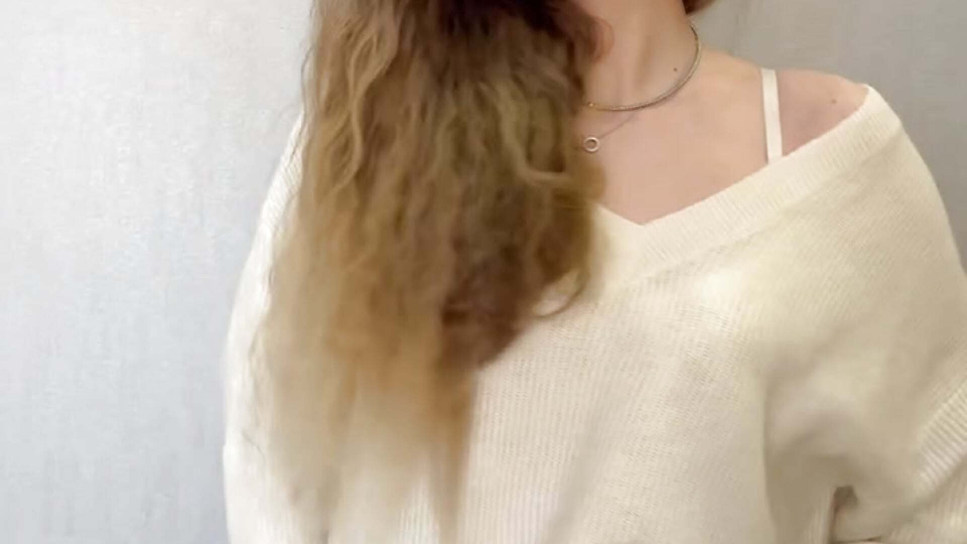 Hiii <3 - clip cu KaraCose model videochat