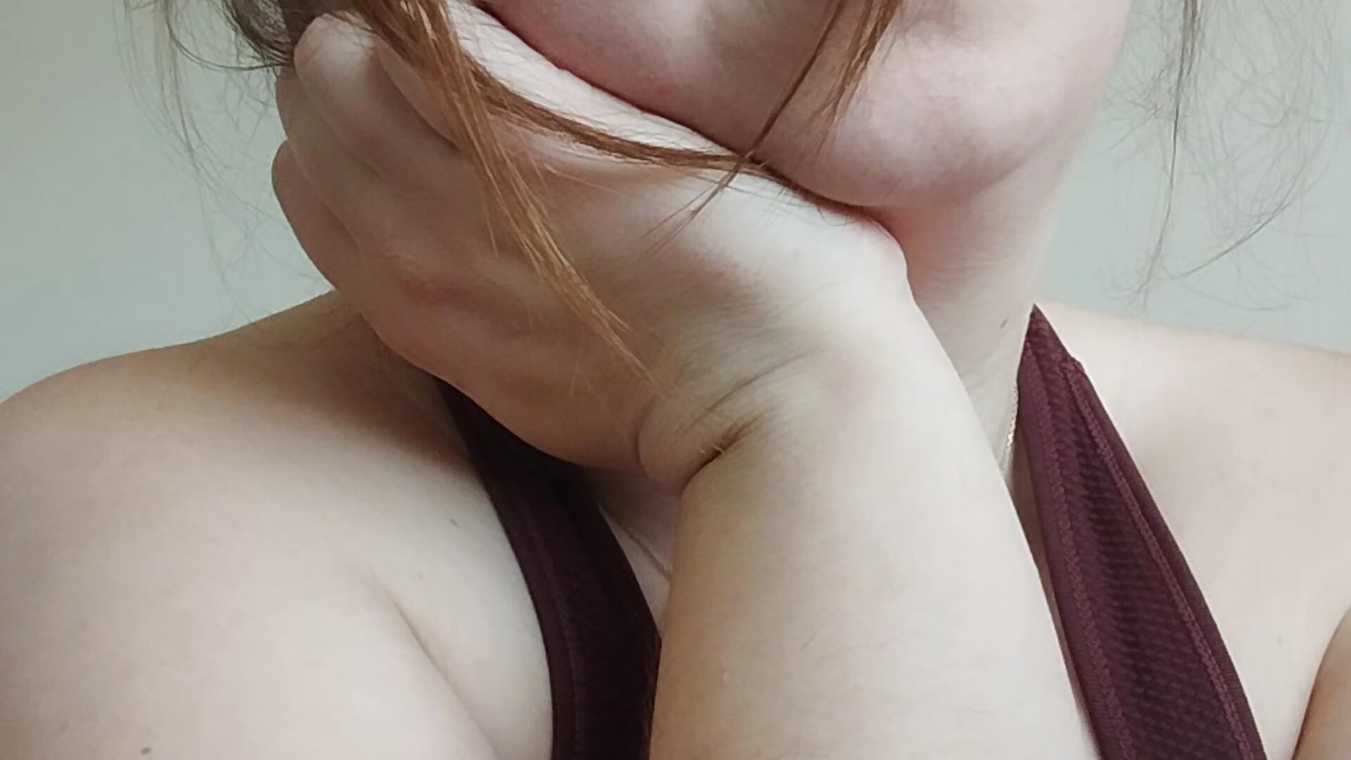 🖐️✨😜 - video của người mẫu cam weroslodix