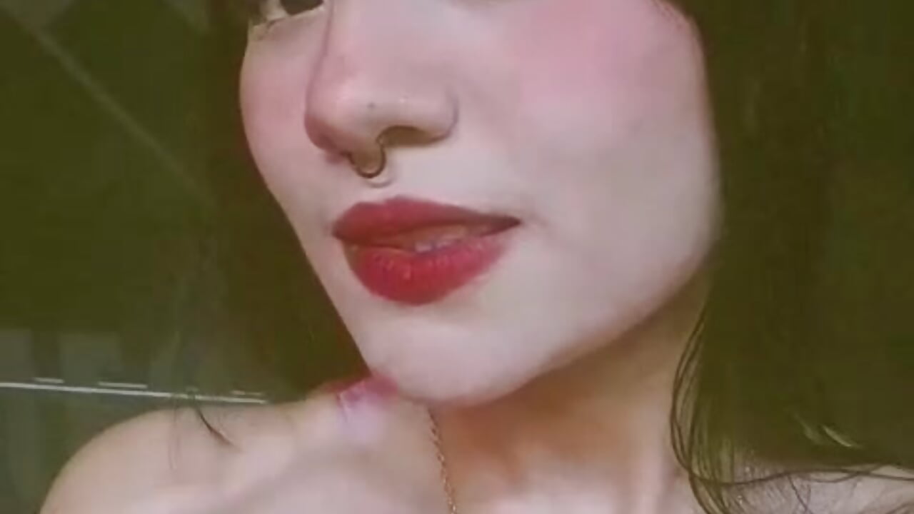 welcome – video af DeborahStorm cam-model