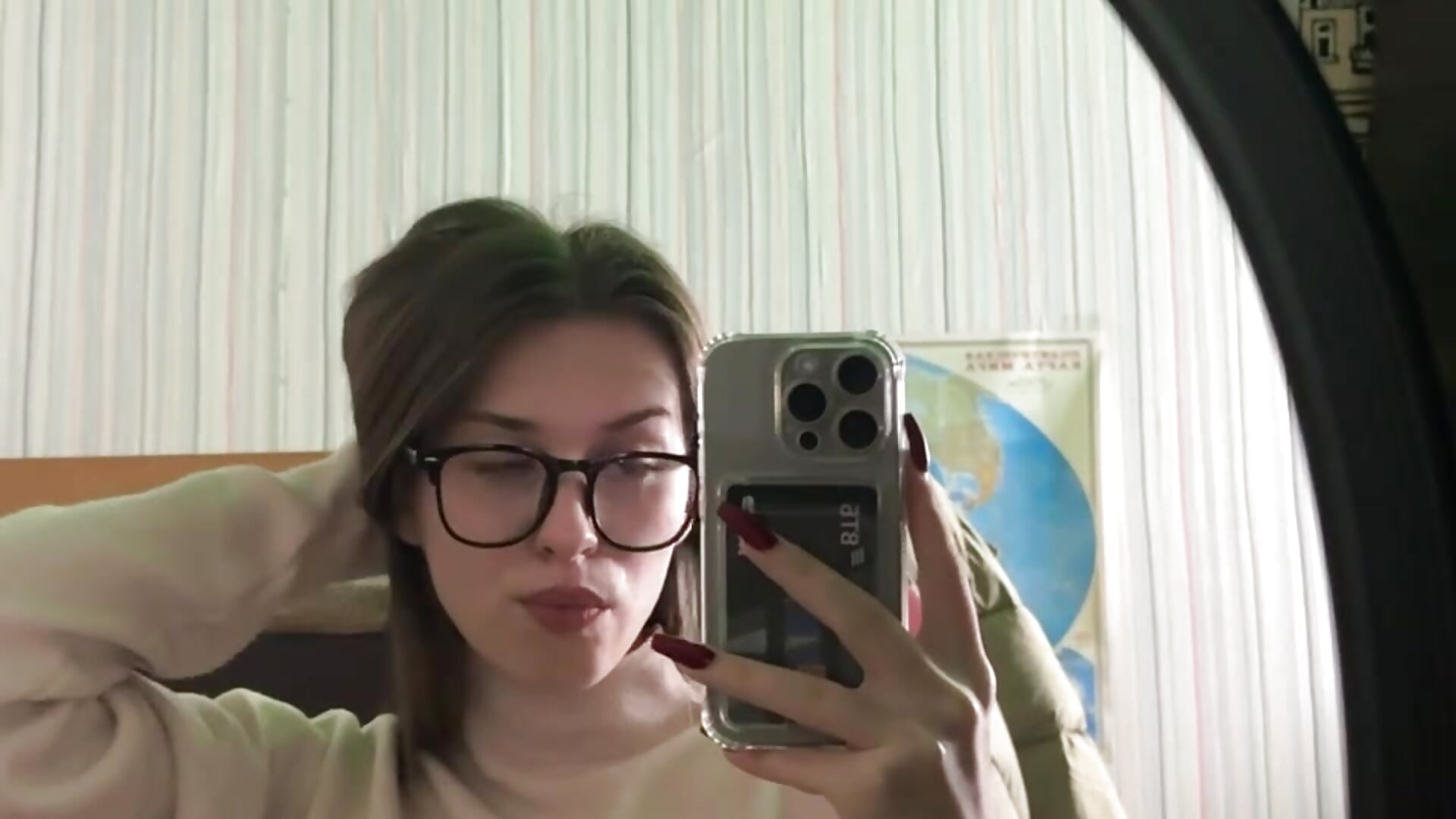 Hello im Kate😊 – видео вебкам-модели luckygirlss