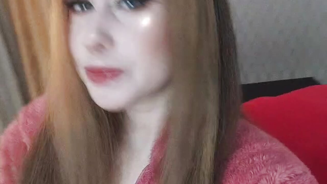 💥​ – video modela na kameri stephani_3333
