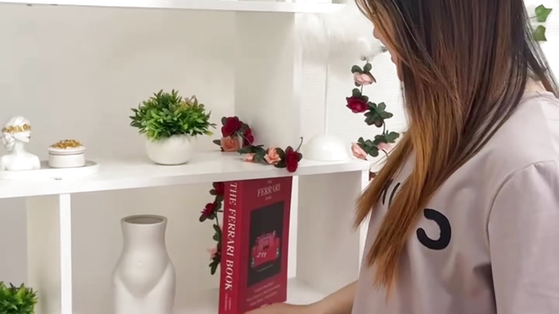 my first video – видео вебкам-модели HienPolemeni