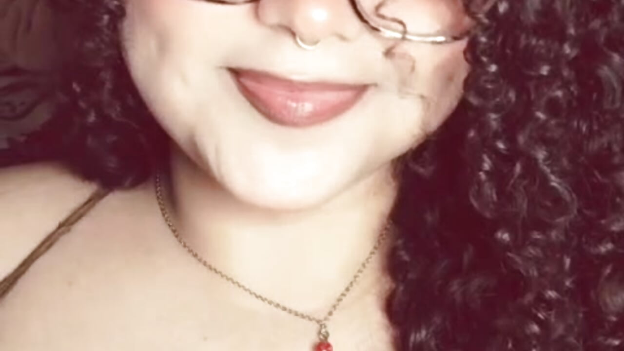 nice to meet you – видео вебкам-модели roxxxana_blake