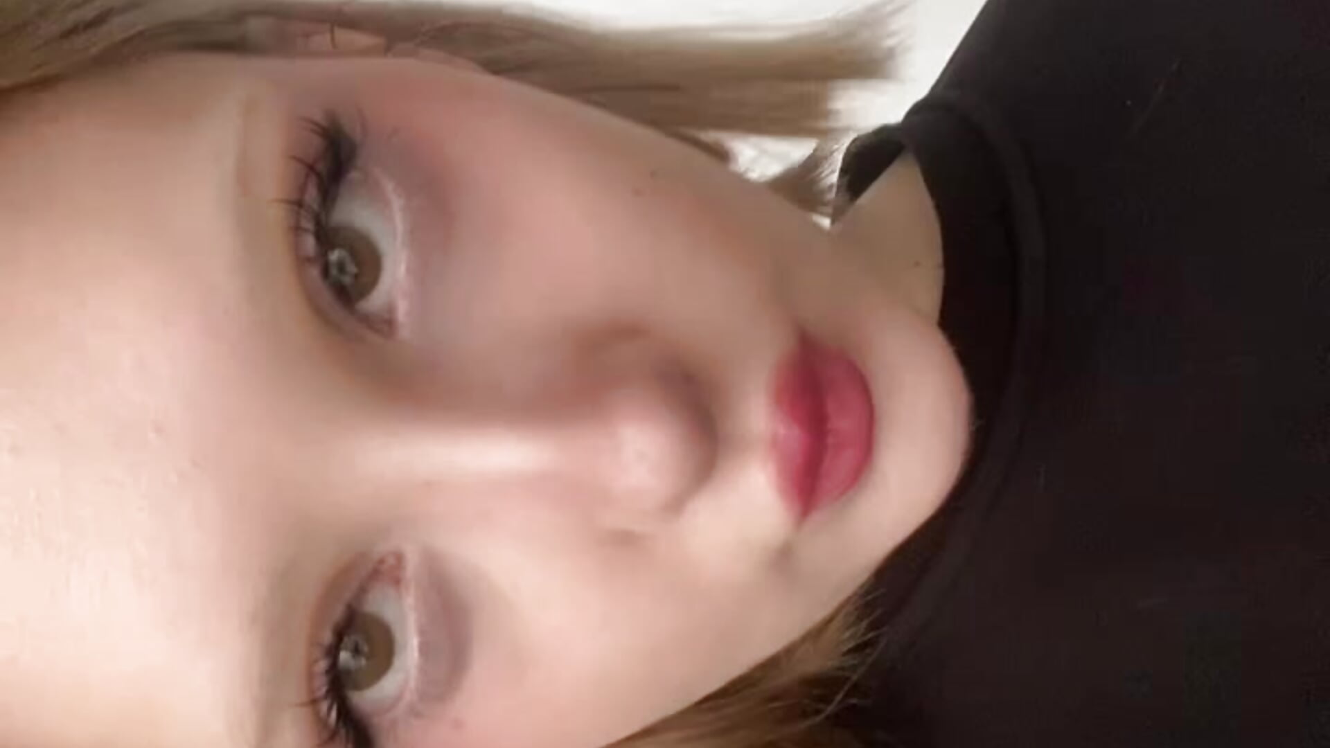 <3 – video od webkamerové modelky Jessiebest