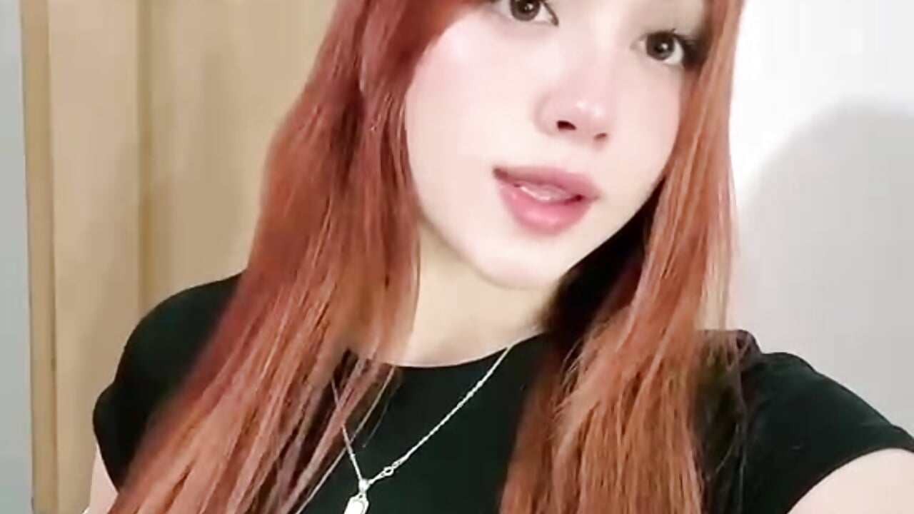 happy in my house thinking of you🥰✨ - video by Dani_taylor_ cam model