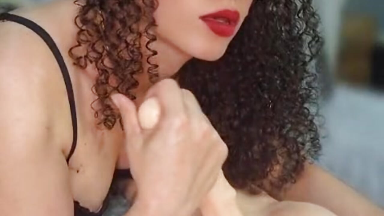Blowjob my torso 😋 - video di Georginaaa_ modella di cam