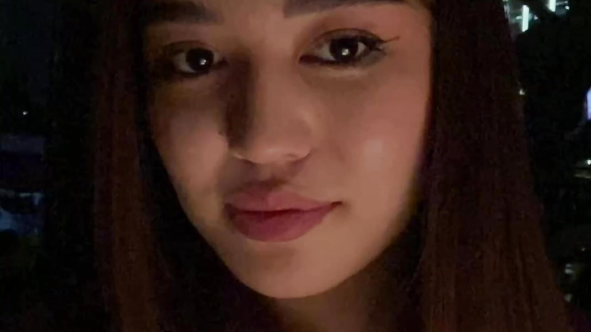 Luna - فيديو من GennaTorros موديل الكام