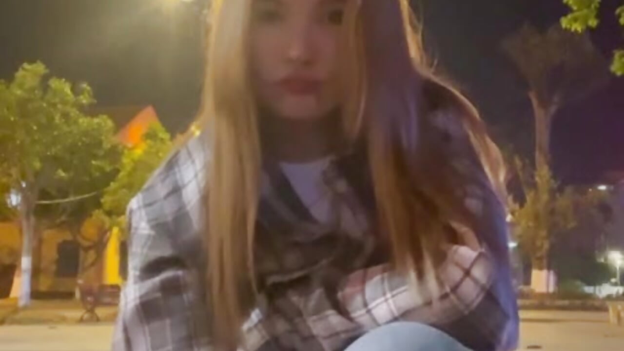 Just me - Vídeo de AmeeColly, modelo de vídeos