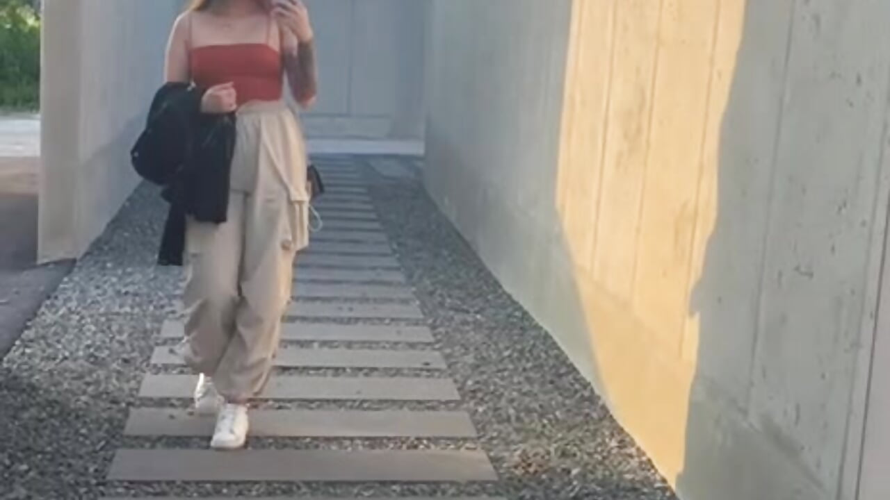 I come to nice places :) - Vídeo de AmeeColly, modelo de vídeos