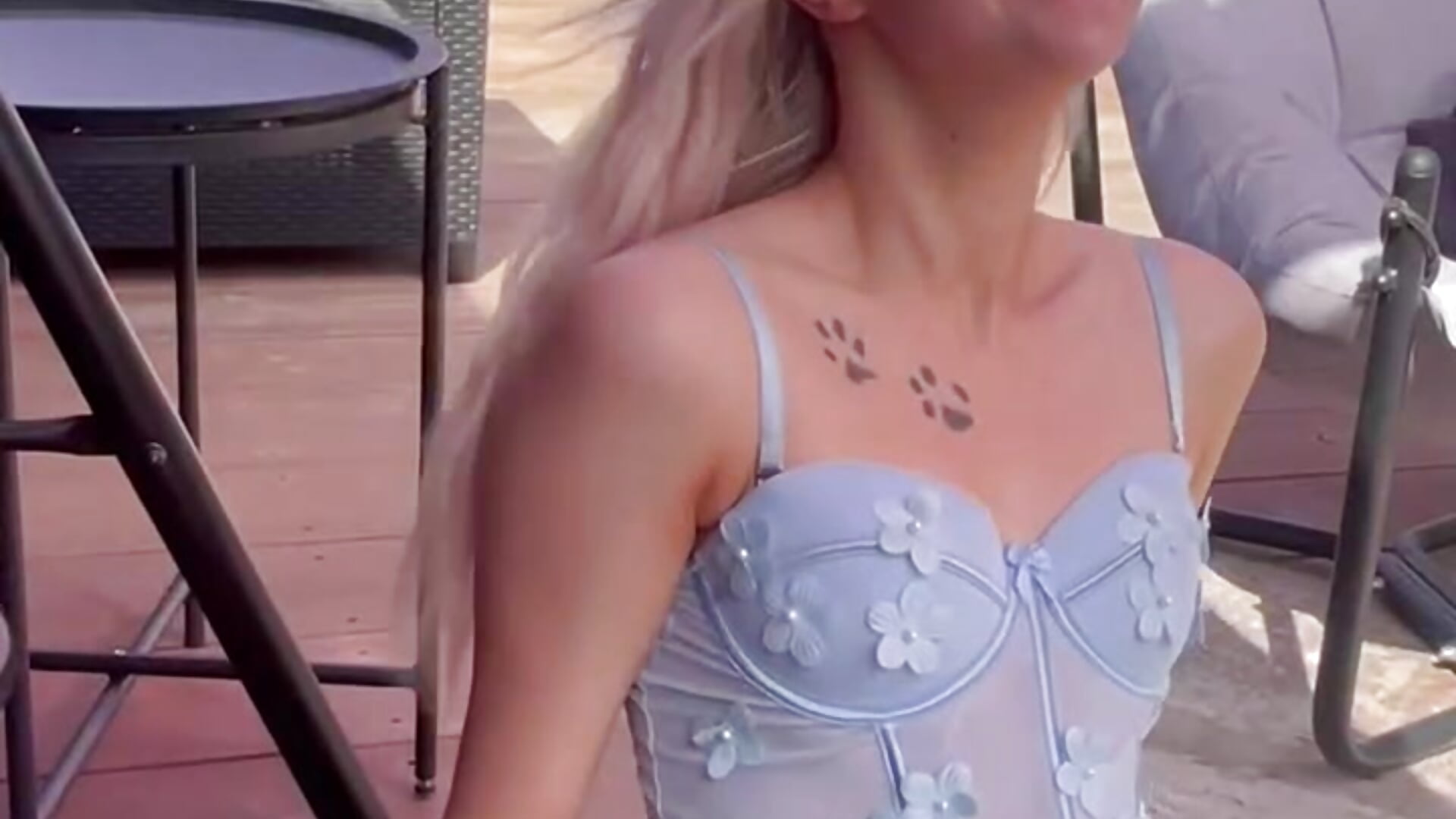 silly summer for your fun :D - Vídeo de TiffyPeachy, modelo de vídeos