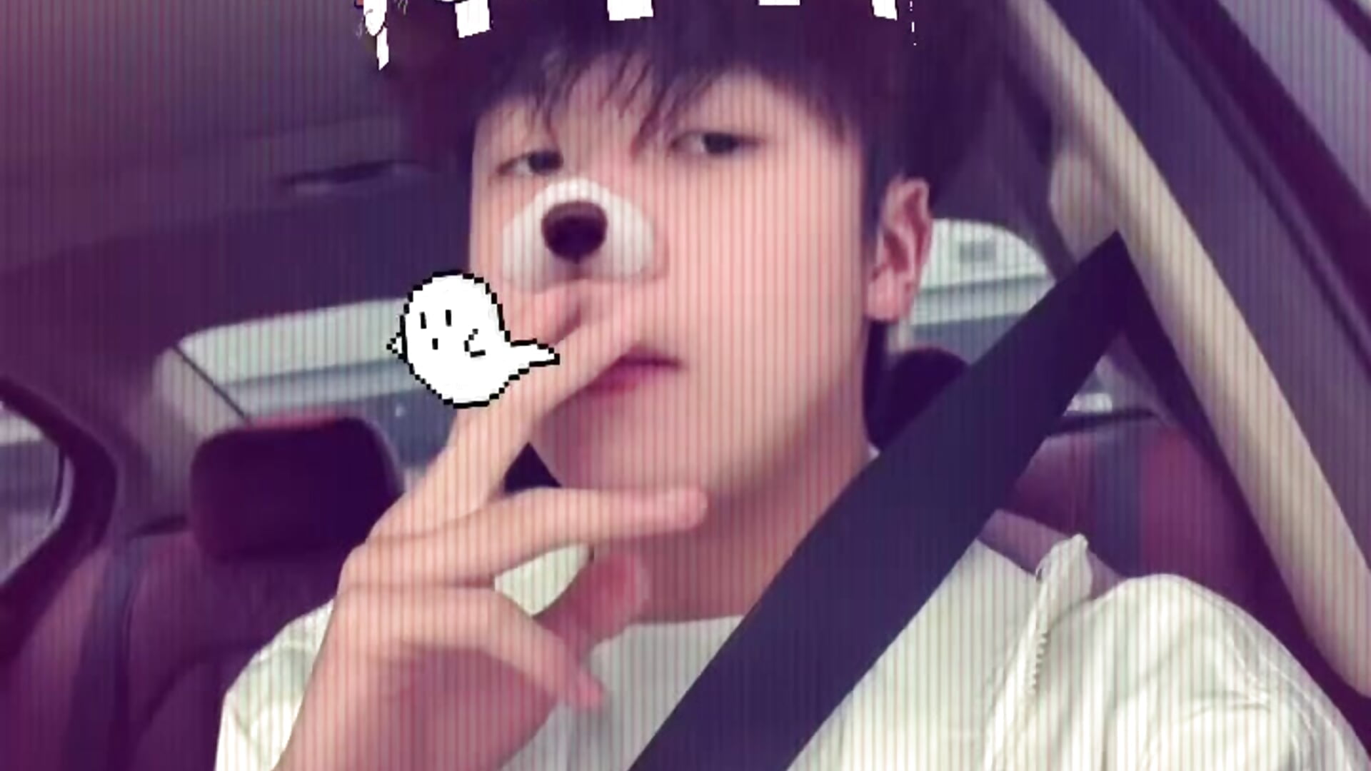 奶油其实一点都不油 - vídeo de Cream-001 modelo de câmara