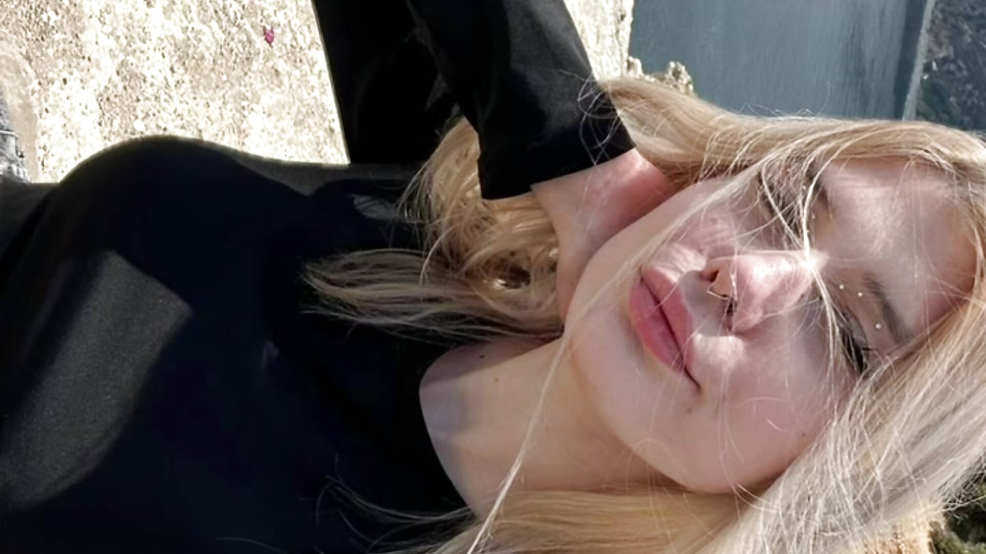 IF YOU WANT ? - video by SofiaAurum cam model