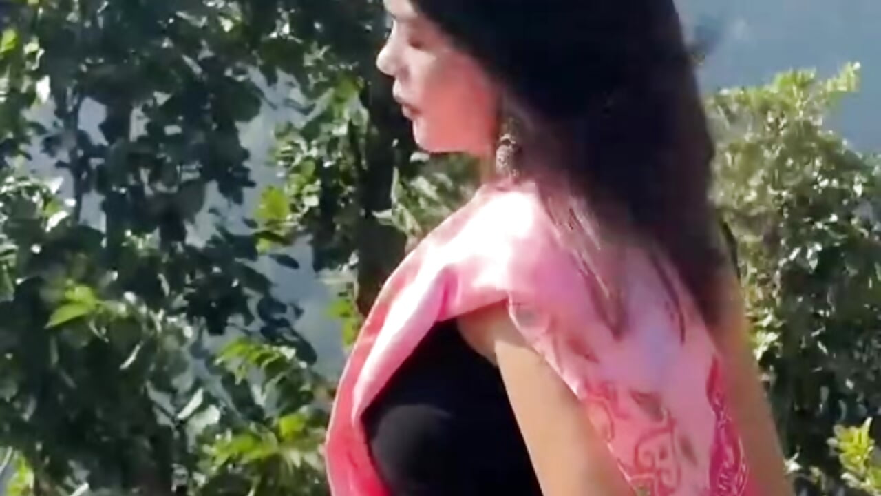 Me... - clip cu Bengol_Ki_Pari model videochat