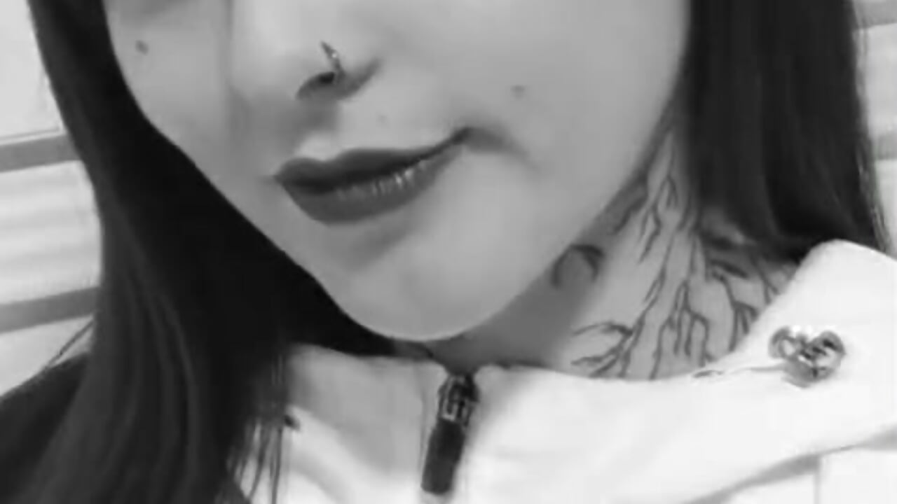 Me ♥ - vídeo de zara_rouxx_ modelo de câmara