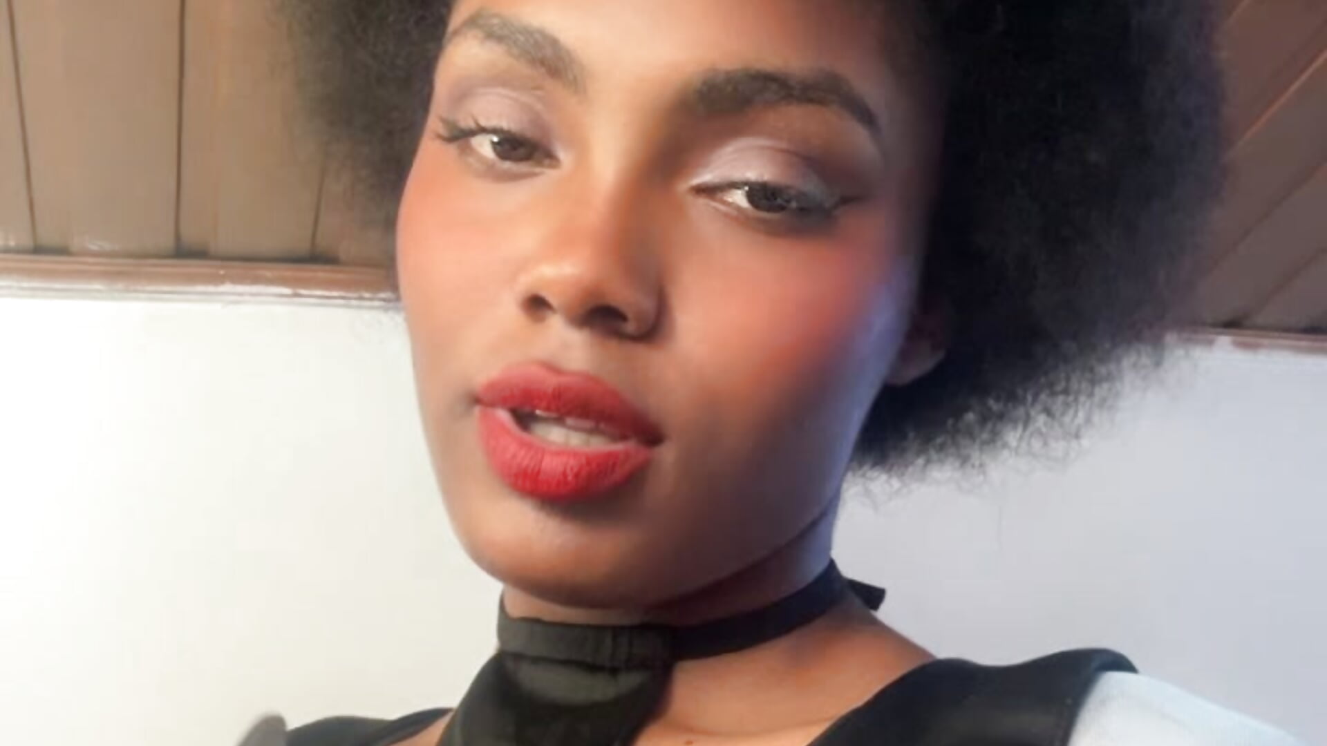 😈🔥🍆 - video by Asha_zuri69 cam model