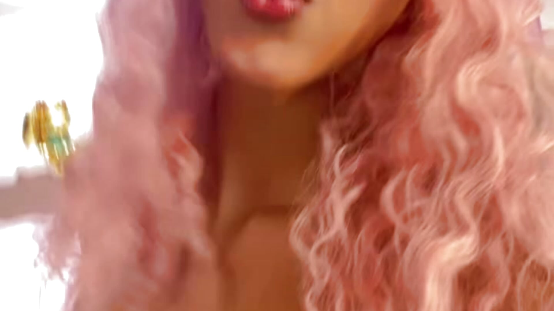 Mimi_RubyJane - Video Tren Model Kamera 9254