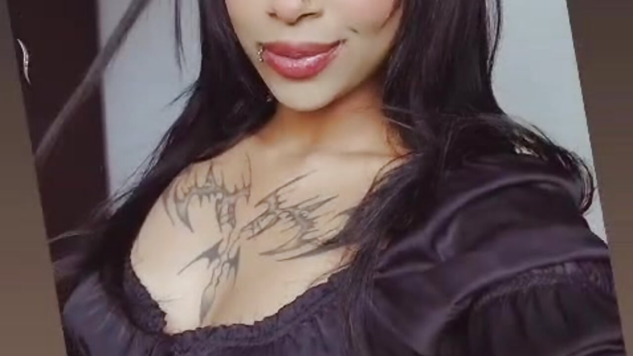 Hi Zabrii❤️ - Video von Zaabrina_20 Cam-Model