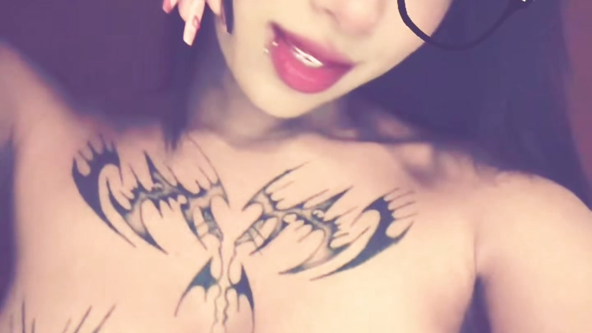 ❤️ - Vídeo de Zaabrina_20, modelo de vídeos