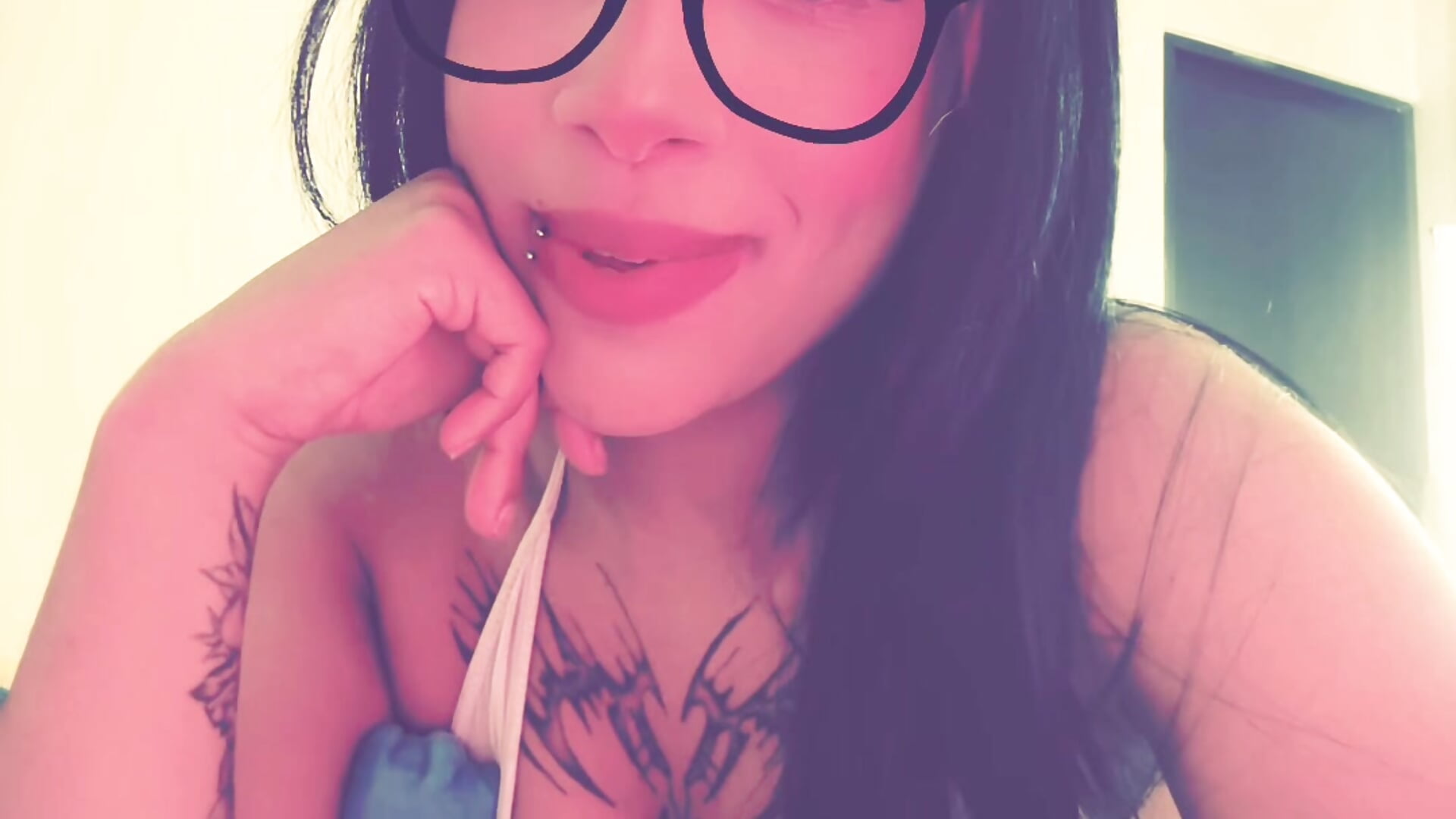 Zabrii❤️ - Vídeo de Zaabrina_20, modelo de vídeos