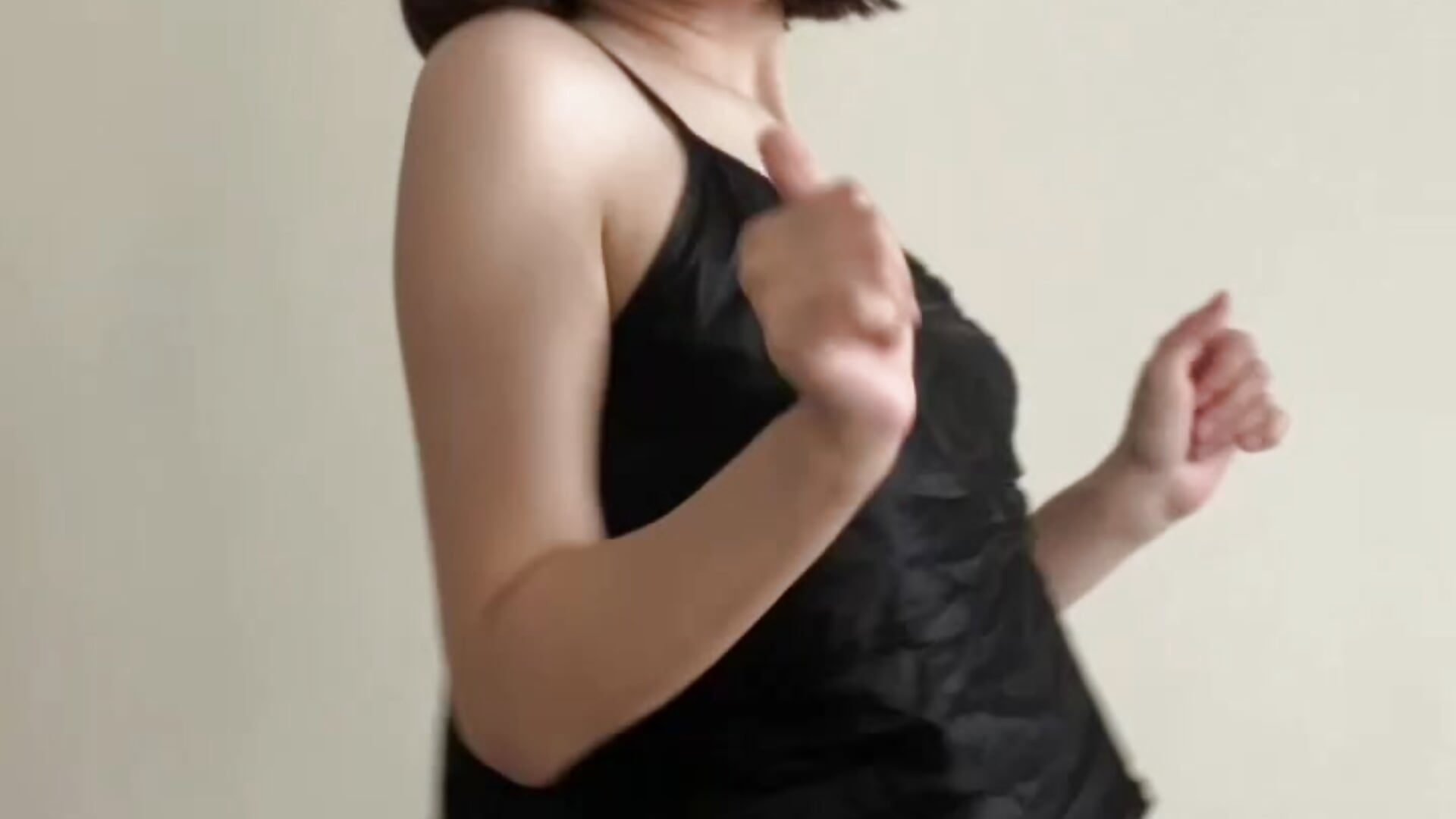 Shall we dance? – video af AlmaMitchell cam-model