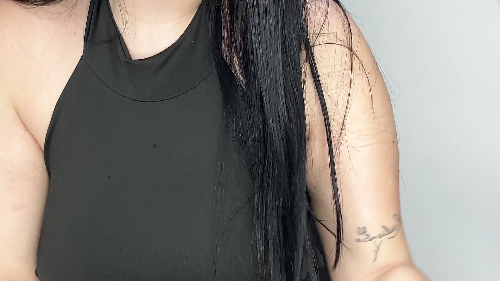 Hey, Majo is here! Welcome to my room❤️－カメラキャストのmajo_roseeの動画